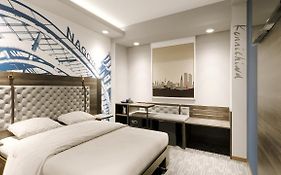 トラベロッジ 名古屋 栄